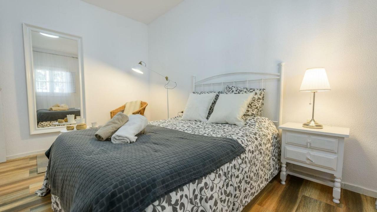 Casa Balcon Del Torcal Antequera - La Higuera By Ruralidays Villa Bagian luar foto