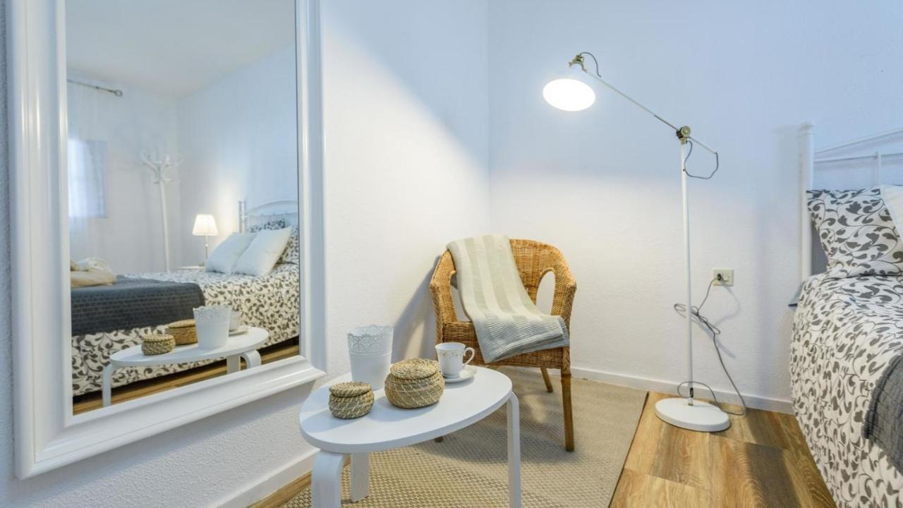 Casa Balcon Del Torcal Antequera - La Higuera By Ruralidays Villa Bagian luar foto