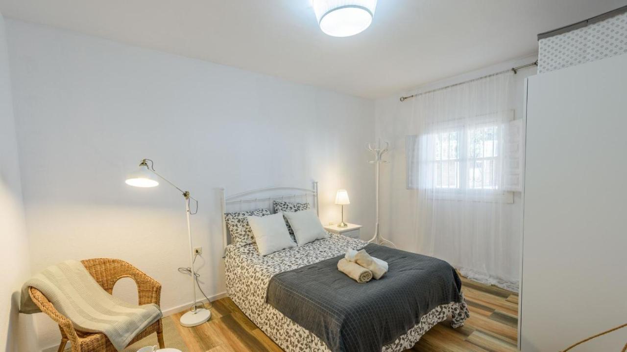 Casa Balcon Del Torcal Antequera - La Higuera By Ruralidays Villa Bagian luar foto