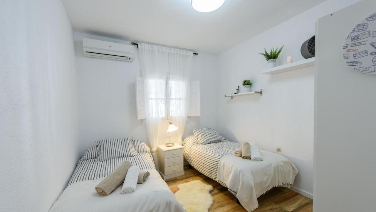 Casa Balcon Del Torcal Antequera - La Higuera By Ruralidays Villa Bagian luar foto